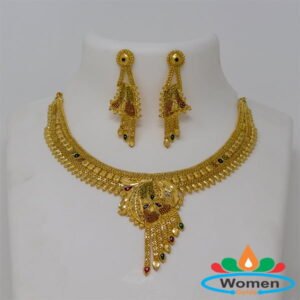 Women Necklace
