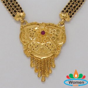 Gram Mangalsutra | Women Golds 