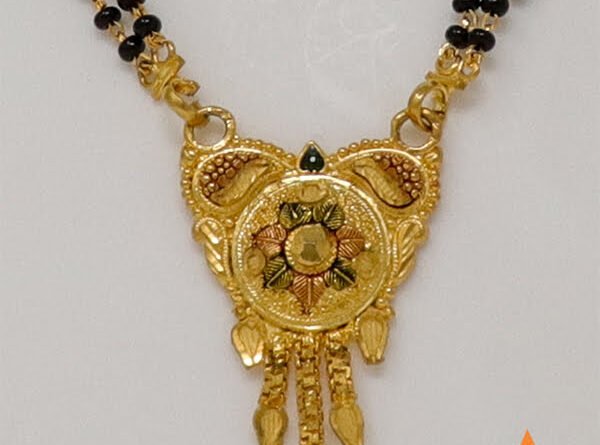 Swarg 1 Gram Gold Jewellery