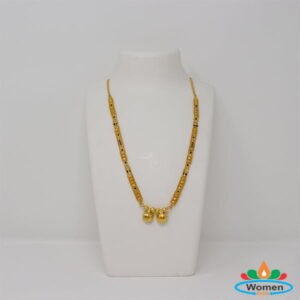Women Mangalsutra