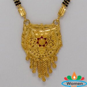 Women Mangalsutra | One Gram 