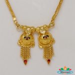 Women Mangalsutra - Image 2