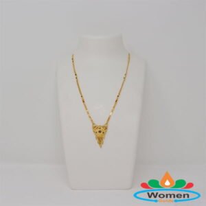 Women Mangalsutra