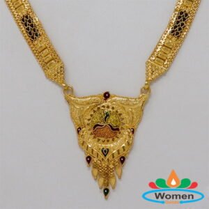 Women Rani Haar | Women Golds 