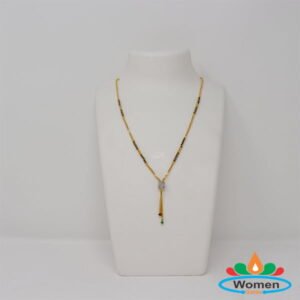 Women Mangalsutra