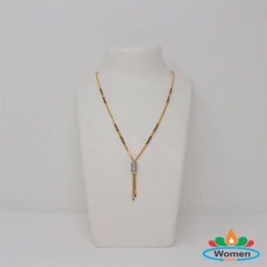 Women Mangalsutra