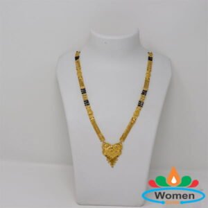 Women Mangalsutra