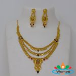 Women Necklace