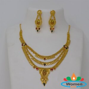 Women Necklace