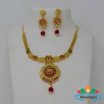 Women Necklace