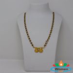 Women Mangalsutra