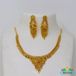 Women Necklace