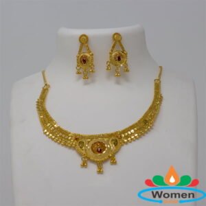 Women Necklace