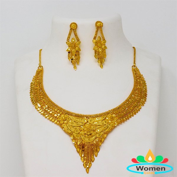 Women Necklace