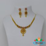 Women Necklace