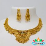 Women Necklace