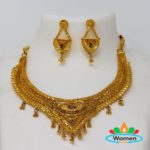 Women Necklace