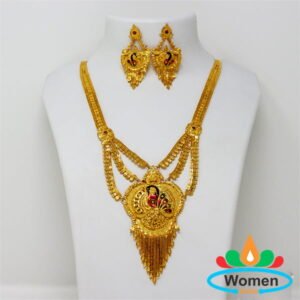 Women Rani Haar