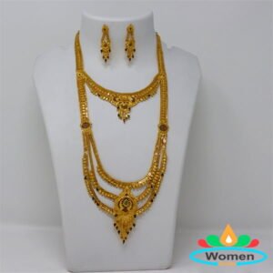 Women Rani Haar
