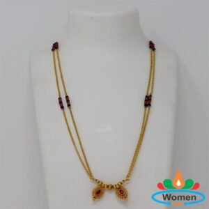Women Mangalsutra
