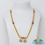 Women Mangalsutra