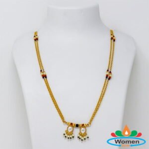 Women Mangalsutra