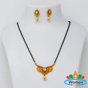 Women Mangalsutra