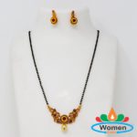 1 Gram Gold Mangalsutra Online Shopping