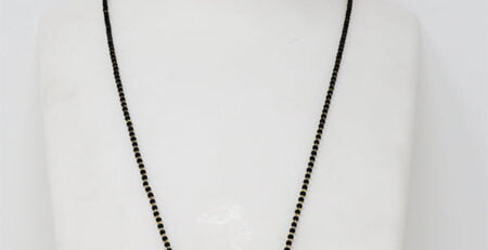 1 Gram Gold Mangalsutra Online Shopping