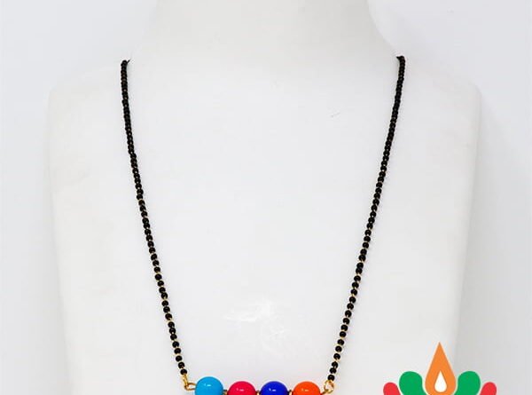 One Gram Gold Mangalsutra Buy Online