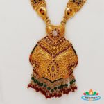 Women Geru Mangalsutra - Image 2