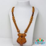 1 Gram Gold Plated Mangalsutra Online