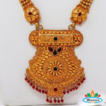Women Geru Mangalsutra - Image 2