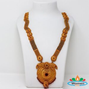 Mangalsutra One Gram Gold Jewellery