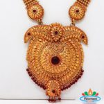 Women Geru Mangalsutra - Image 2