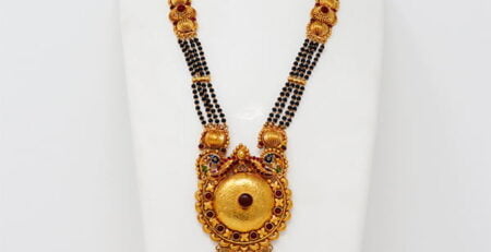 One Gram Mangalsutra Online Shopping