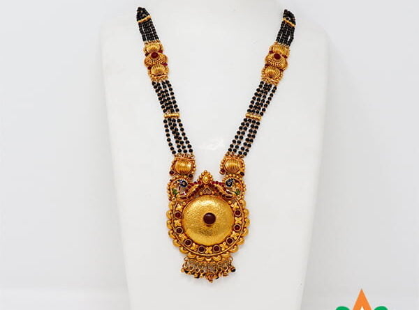 One Gram Mangalsutra Online Shopping