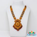 1 Gm Gold Plated Mangalsutra Online