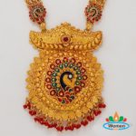 Women Geru Mangalsutra - Image 2