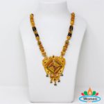 Women Mangalsutra