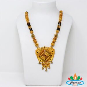 Women Mangalsutra