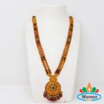 Women Geru Mangalsutra