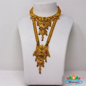 Women Rani Haar
