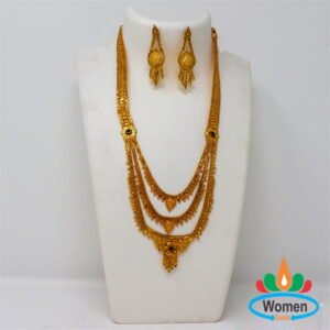 Women Rani Haar