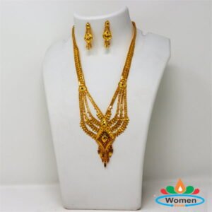 Women Rani Haar