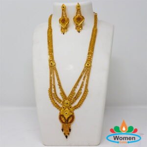 Women Rani Haar
