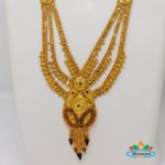 1 Gram South Indian Jewellery Online