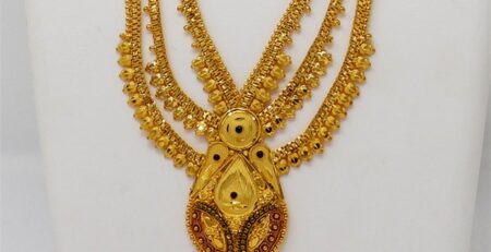 1 Gram South Indian Jewellery Online