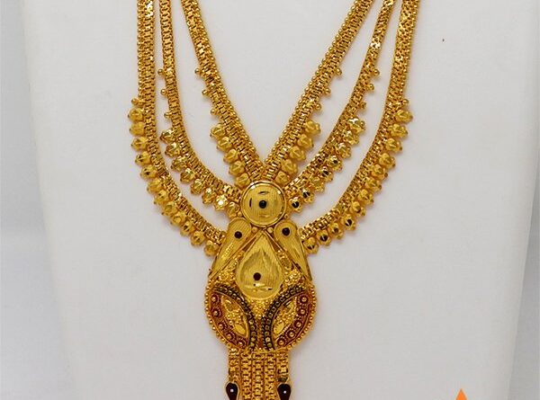 1 Gram South Indian Jewellery Online