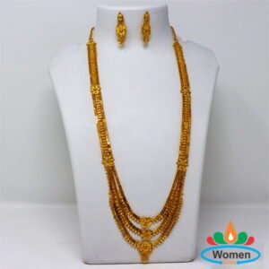 Women Rani Haar